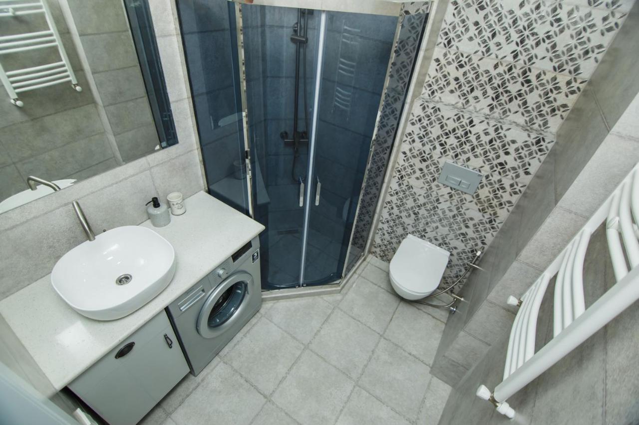 Apartamento New Wave 1 Batumi Exterior foto