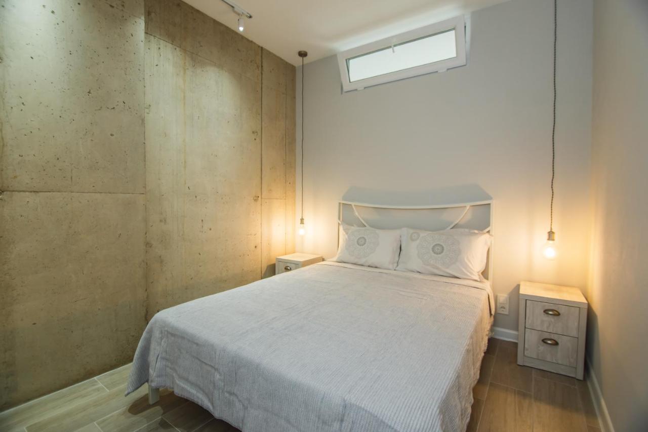 Apartamento New Wave 1 Batumi Exterior foto