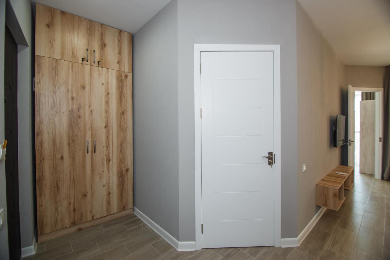 Apartamento New Wave 1 Batumi Exterior foto