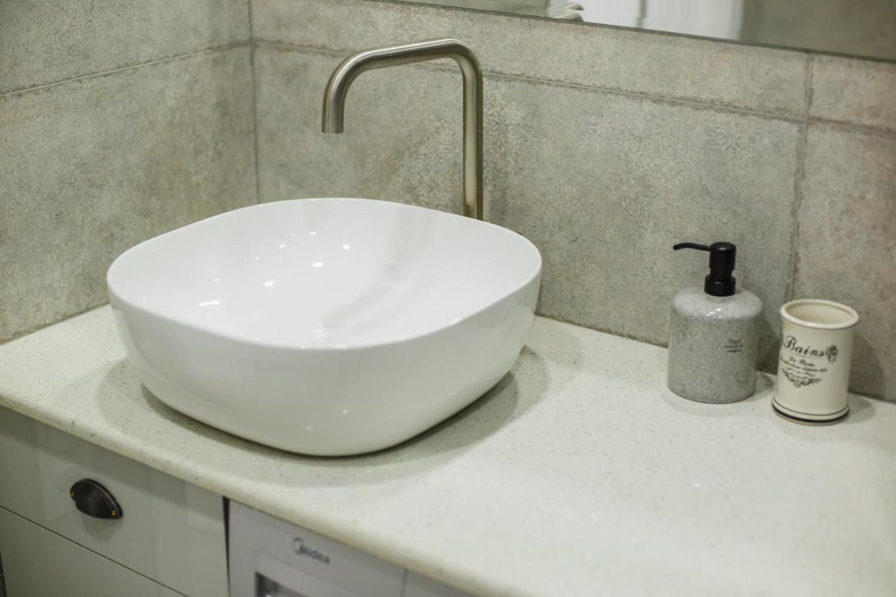 Apartamento New Wave 1 Batumi Exterior foto
