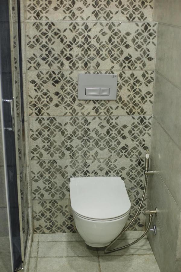 Apartamento New Wave 1 Batumi Exterior foto