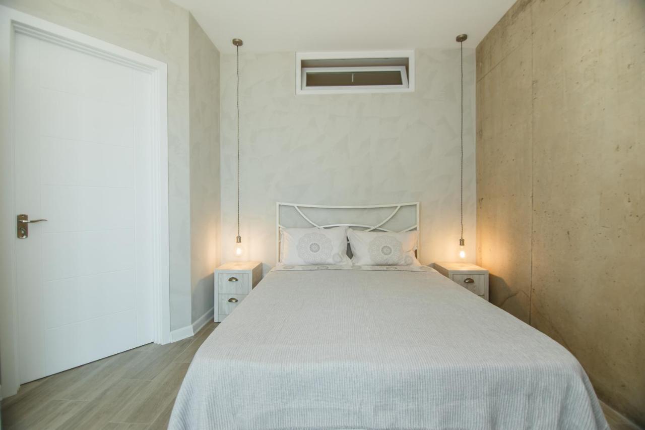 Apartamento New Wave 1 Batumi Exterior foto